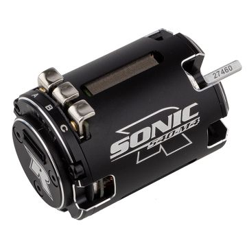 Reedy Sonic 540 M4 Brushless Motor 6.5T Modified 1:12th (AS27443)
