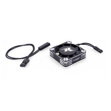 Reedy Hv 40mm Aluminium Motor Fan (AS27458)