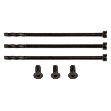 Reedy Sonic 540-SP5 SCrew Set (AS27487)