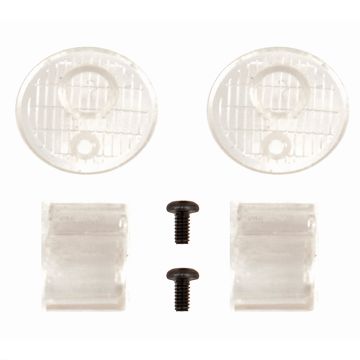 Team Associated Trophy Rat Headlight Lens (AS29278)