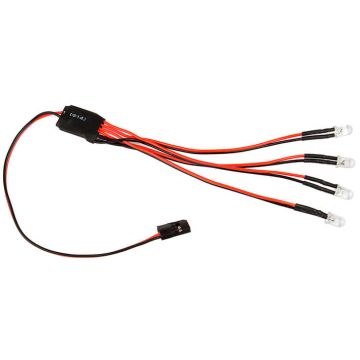 Reedy XP Led Rock Light Set 150mm (AS29279)