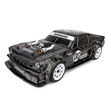 Team Associated Hoonicorn Apex 2 RTR 4wd (AS30124)