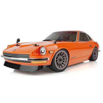 Team Associated Datsun 240Z Apex 2 Sport RTR 4wd (AS30125)