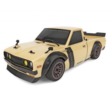 Team Associated Datsun 620 Apex 2 RTR 4wd (AS30129)