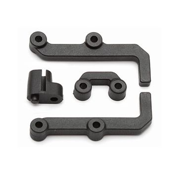 Team Associated Lipo Brace Set (TC6.2/TC7/7.1) (AS31626)