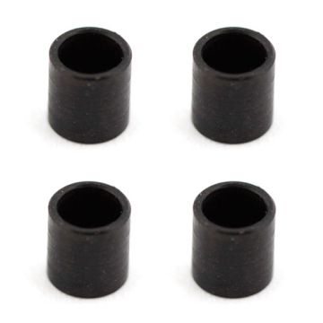 Team Associated TC7/TC7.1 Kingpin Bushings (AS31680)