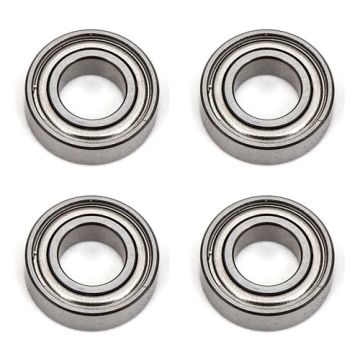 Team Associated TC7/7.1/7.2 FT Ball Bearing 5X10X3mm (AS31734)