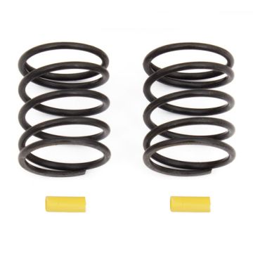 Team Associated TC Springs Yellow 16.8 Lbs/In Ss (TC7.1) (AS31764)