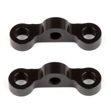 Team Associated TC7.2 Camber Link Mounts (AS31780)