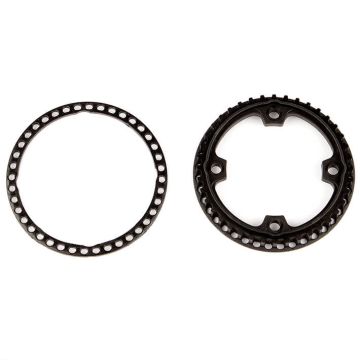 Team Associated TC7.2 Gear Diff Pulley (AS31786)