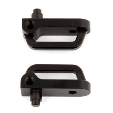 Team Associated TC7.2 FT Battery Stops - Tape Version (AS31807)