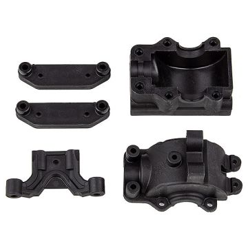 Team Associated Apex 2 Gearbox Case (AS31850)