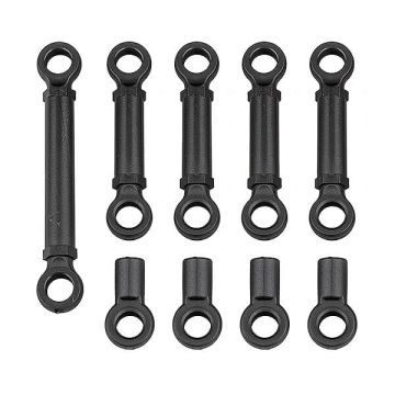 Team Associated Apex 2 Link Set (AS31861)