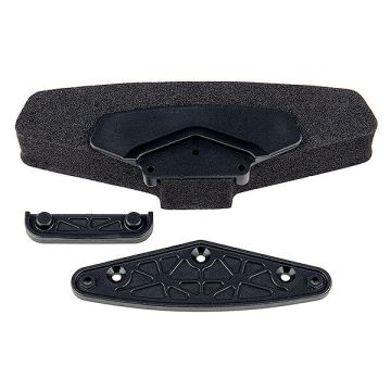 Team Associated Apex 2 Bumper Mounts (AS31862)