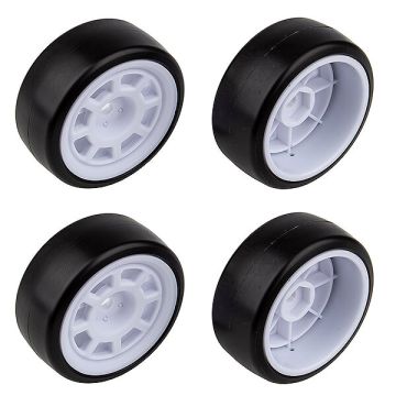 Team Associated Apex 2 Hoonicorn Wheels/Tyres DriFT (AS31900)