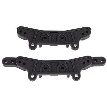 Team Associated Apex 2 Sport Shock Towers (AS31903)