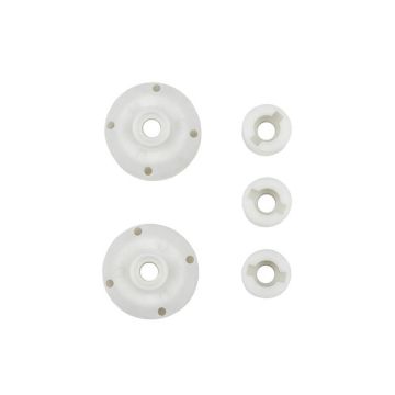 Team Associated 6X6 Spool Set (AS31944)