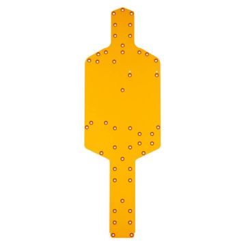 Team Associated 6X6 Chassis, Gold (AS31950)