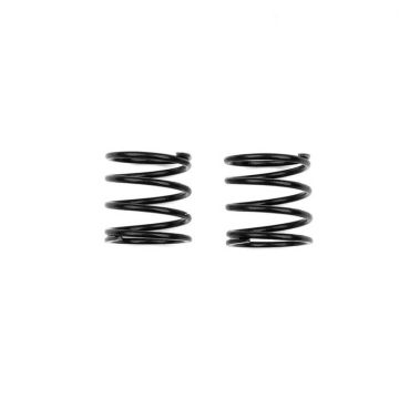 Team Associated LP Springs Yellow 17.3 Lb/In L17 4.5T 1.3D (AS32054)