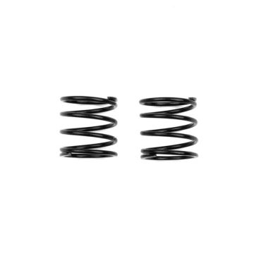 Team Associated LP Prog. Springs Ye Llow 15.7-18.1 Lb/In L17 4.5T (AS32058)
