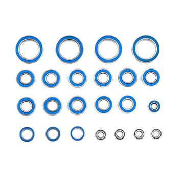 Team Associated TC8 Bearing Set (AS32079)