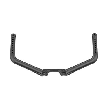 Team Associated TC8 Rear Body Mount (AS32082)