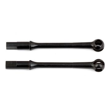 Team Associated CR12 Front Cva Drive ShaFTs (AS41012)