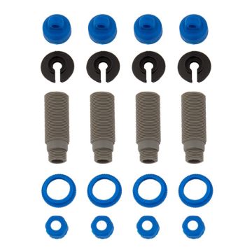 Team Associated CR12 Shock Set Plastic Parts (AS41019)