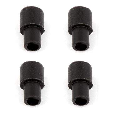 Team Associated CR12 Shock Cap Bushings (AS41027)