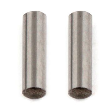 Team Associated CR12 Main Drive Gear ShaFT Pins (AS41037)