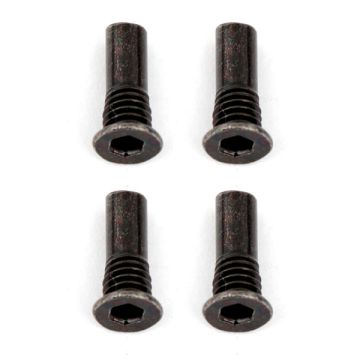 Team Associated CR12 Drive ShaFT Set Screws (AS41040)