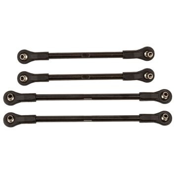 Team Associated MT12 Front Upper & Lower Link Set (AS41112)