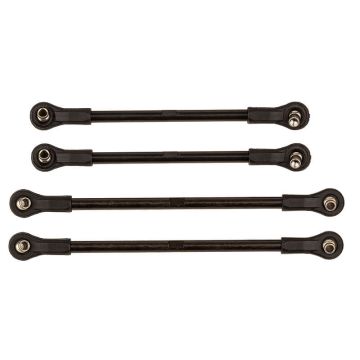 Team Associated MT12 Rear Upper & Lower Link Set (AS41113)