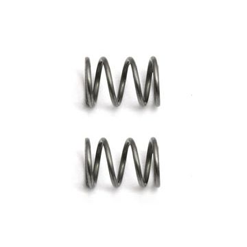 Team Associated Pan Car .020 Front Spring (Pr) (AS4113)