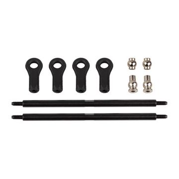 Team Associated MT12+ Lux Rear Lower Links 86mm (AS41154)