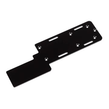 Team Associated MT12+ Lux Electronics Tray (AS41155)