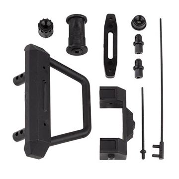 Team Associated MT12+ Lux Front Bumper (AS41159)