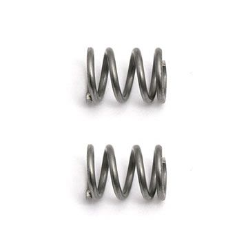 Team Associated Pan Car .024 Front Springs (2) (AS4116)