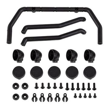 Team Associated MT12+ Lux Light Bar Set (AS41160)