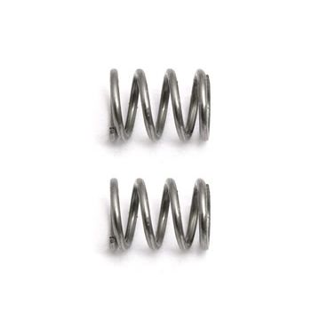 Team Associated Pan Car .022 Front Springs (2) (AS4117)