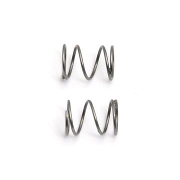 Team Associated Pan Car .014 Front Springs (2) (AS4118)