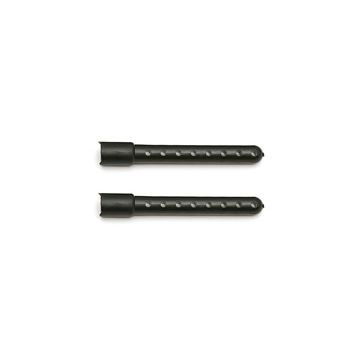 Team Associated RC12L3/L4 Front Body Mounts (AS4535)