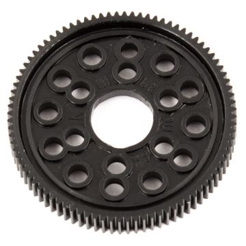 Team Associated Spur Gear, 88T 64P (Kit) (AS4616)