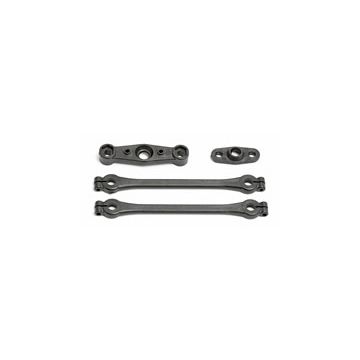 Team Associated RC12R5 Pivot Brace/Pod Link (AS4635)