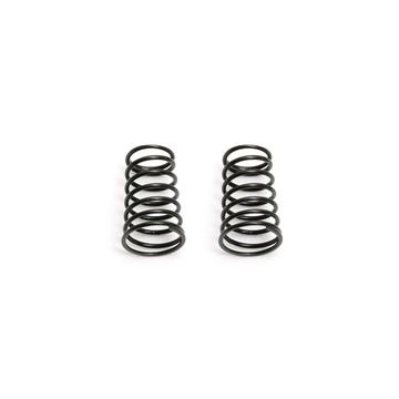 Team Associated RC12R5 Side Spring Black 3.75Lbs (AS4641)