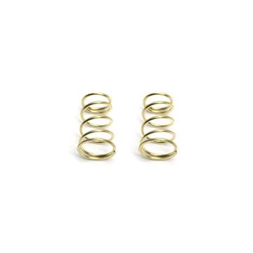 Team Associated RC12R5 Side Spring Gold 6.25Lbs (AS4645)