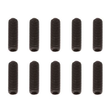 Team Associated M3 0.5 X 10 Set Screw (10) (AS4671)