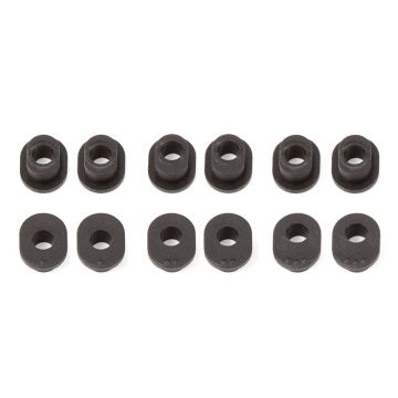 Team Associated RC12R6 Track Width Bushings (AS4745)