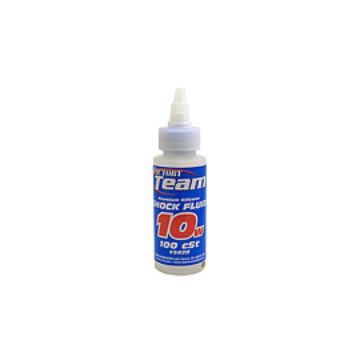 Team Associated Silicone Shock Oil 10WT (100CST) (AS5420)