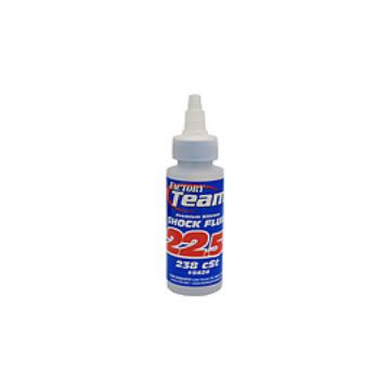 Team Associated Silicone Shock Oil 22.5WT (238CST) (AS5424)